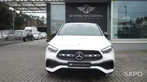 Mercedes-Benz Classe GLA de 2023