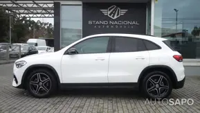 Mercedes-Benz Classe GLA de 2023