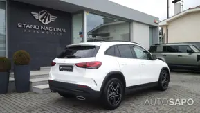 Mercedes-Benz Classe GLA de 2023