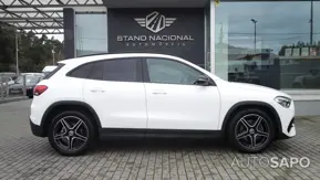 Mercedes-Benz Classe GLA de 2023