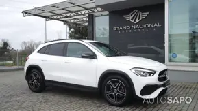 Mercedes-Benz Classe GLA de 2023