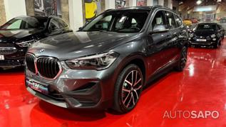 BMW X1 de 2019