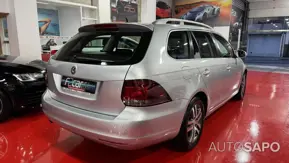 Volkswagen Golf de 2009