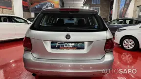 Volkswagen Golf de 2009