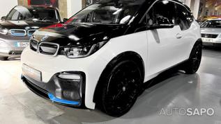 BMW i3 i3s 120Ah de 2019