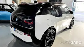 BMW i3 i3s 120Ah de 2019