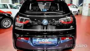 BMW i3 de 2019