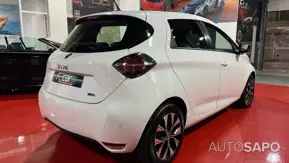 Renault ZOE de 2022