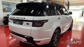 Land Rover Range Rover Sport 2.0 Si4 PHEV Autobiography Dynamic de 2019