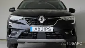 Renault Arkana de 2023