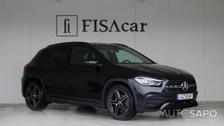 Mercedes-Benz Classe GLA de 2023