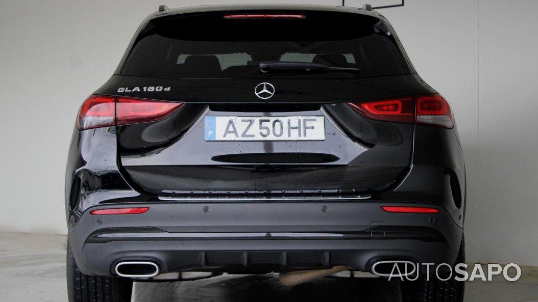 Mercedes-Benz Classe GLA de 2023