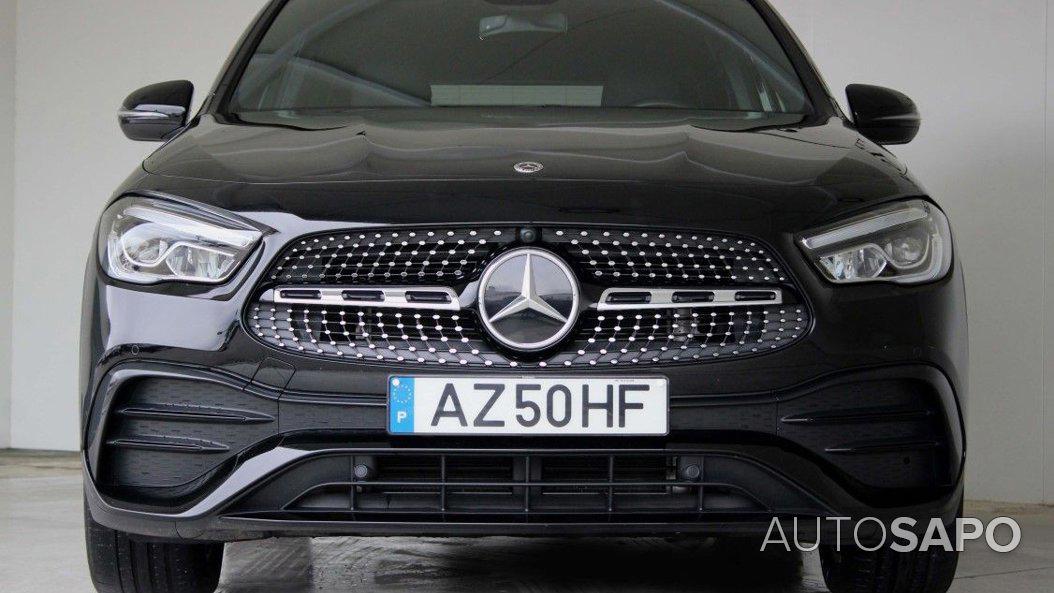 Mercedes-Benz Classe GLA de 2023