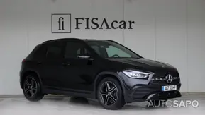 Mercedes-Benz Classe GLA de 2023