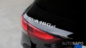 Mercedes-Benz Classe GLA de 2023