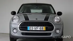 MINI Cooper D de 2018