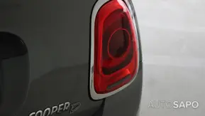 MINI Cooper D de 2018