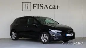 Volkswagen Golf 1.0 eTSI Life DSG de 2022