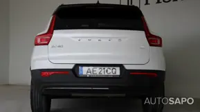 Volvo XC40 de 2020