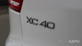 Volvo XC40 de 2020