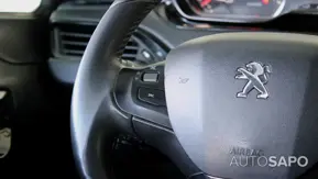 Peugeot 208 de 2014