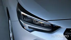 Opel Corsa de 2022