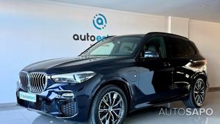 BMW X5 de 2020