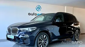 BMW X5 de 2020