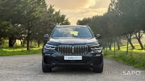 BMW X5 de 2020