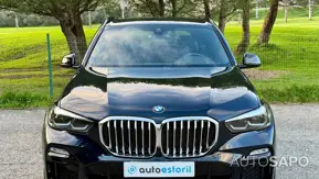 BMW X5 de 2020