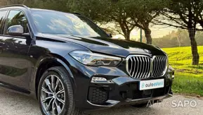 BMW X5 de 2020