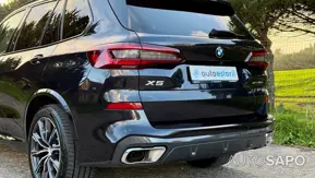 BMW X5 de 2020