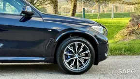 BMW X5 de 2020