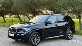 BMW X5 de 2020