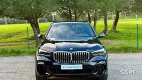 BMW X5 de 2020