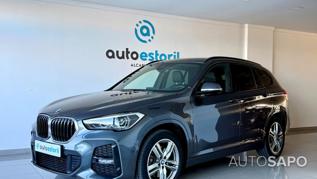 BMW X1 de 2020