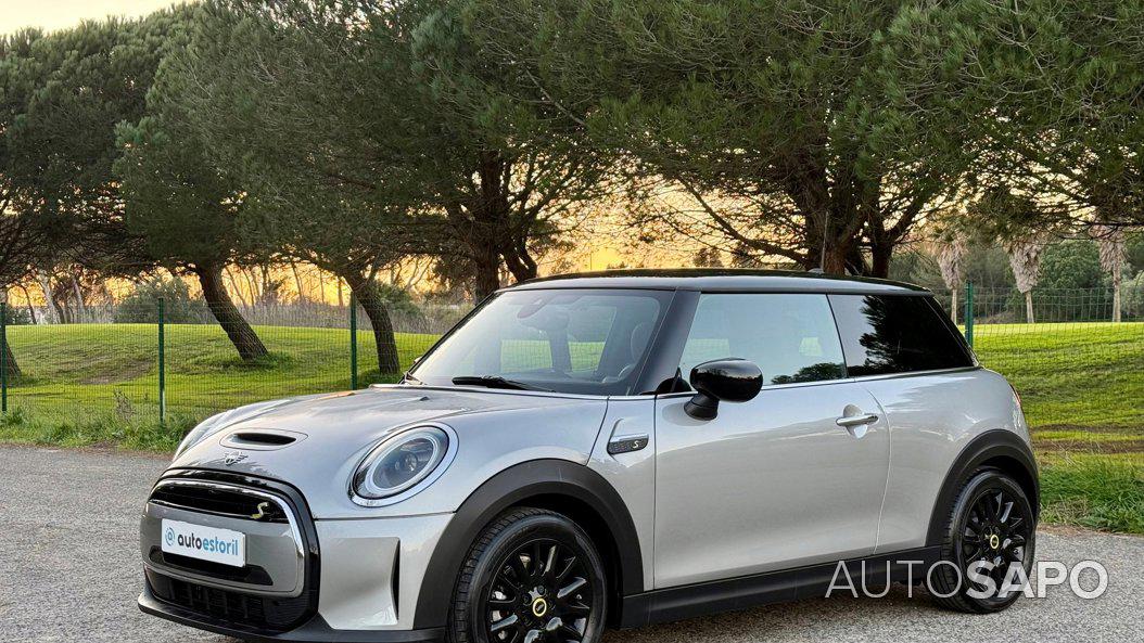 MINI Cooper de 2023