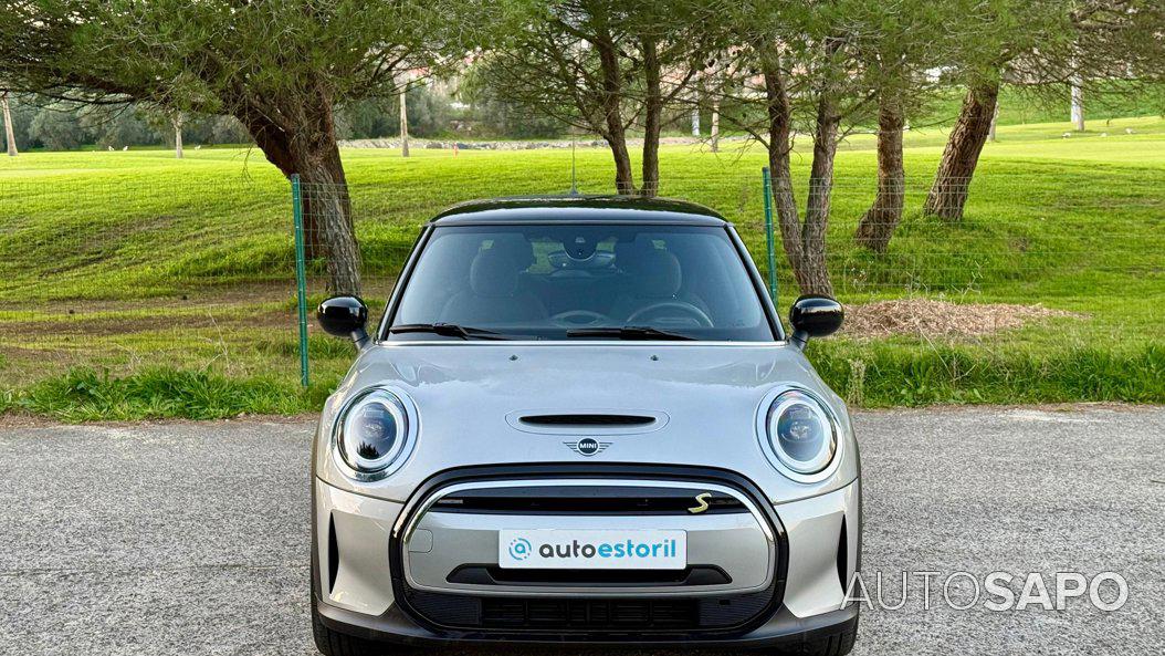 MINI Cooper de 2023