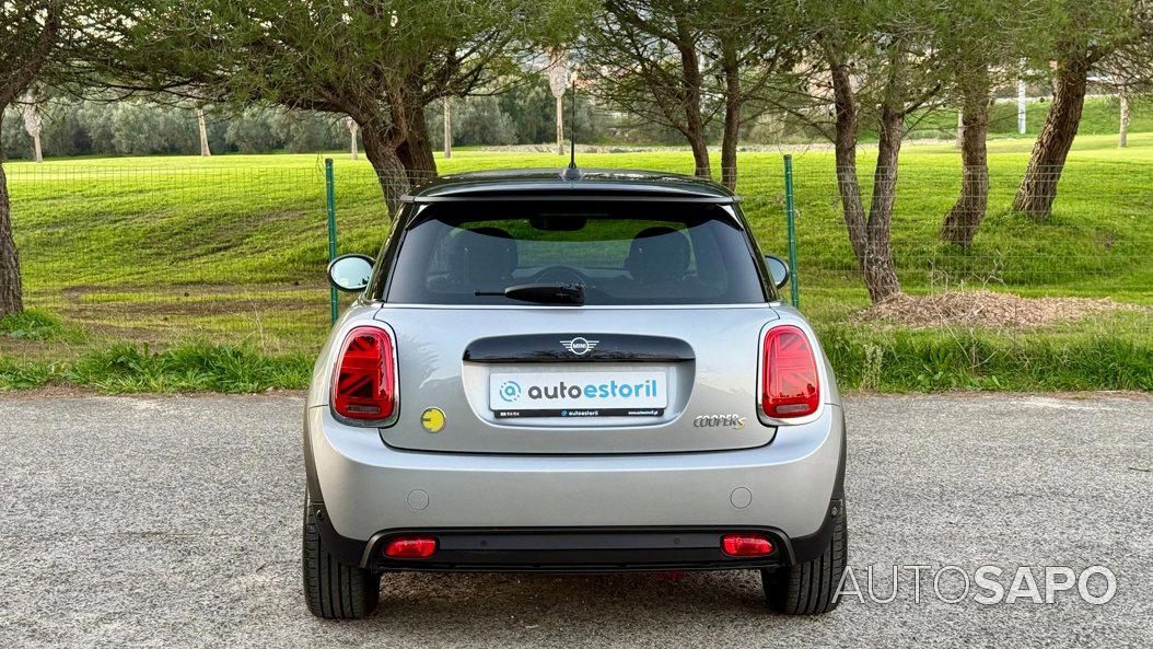 MINI Cooper de 2023