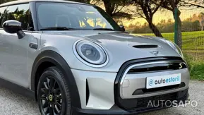 MINI Cooper de 2023