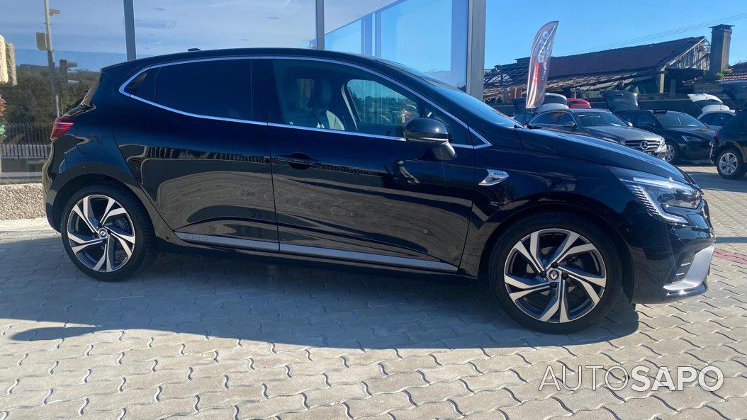 Renault Clio de 2023