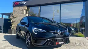 Renault Clio de 2023