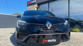 Renault Clio de 2023