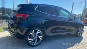 Renault Clio de 2023