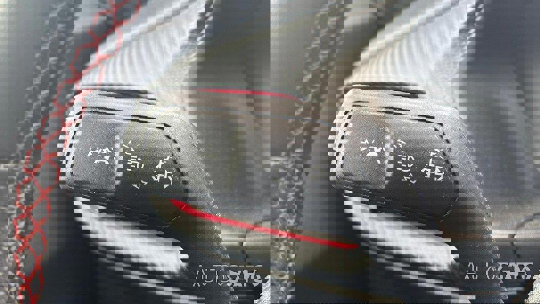 Ford Puma 1.0 EcoBoost MHEV ST-Line X Aut. de 2023