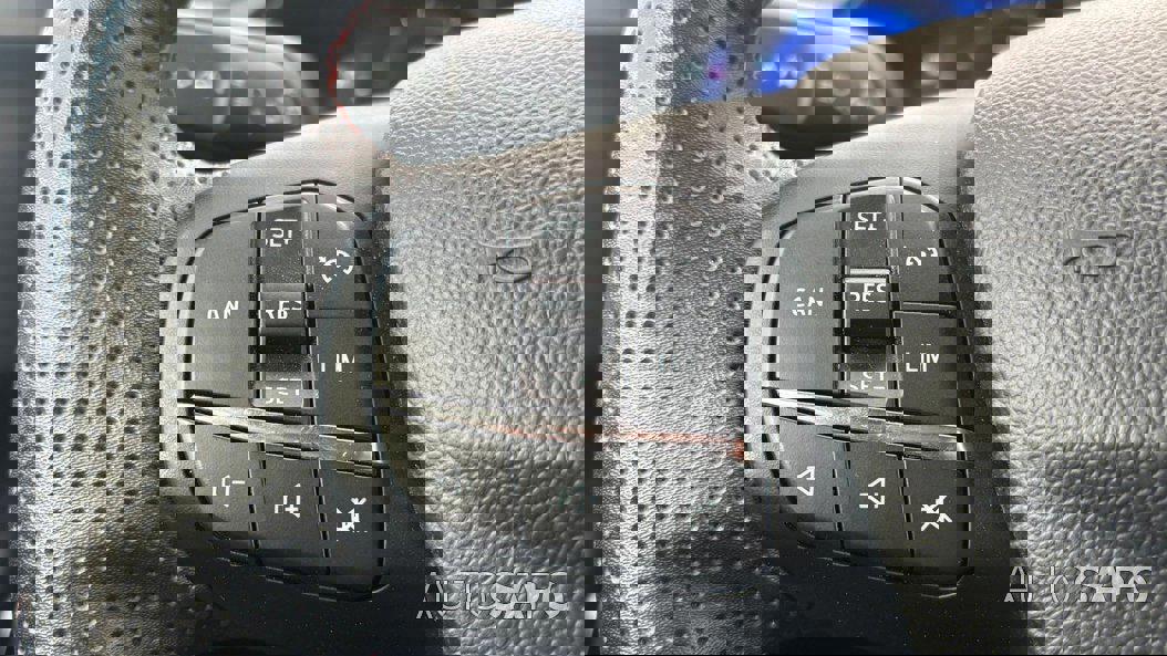 Ford Puma 1.0 EcoBoost MHEV ST-Line X Aut. de 2023