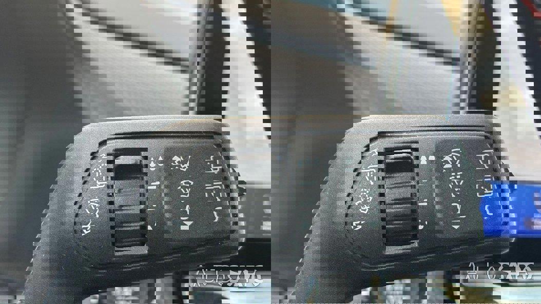 Ford Puma 1.0 EcoBoost MHEV ST-Line X Aut. de 2023