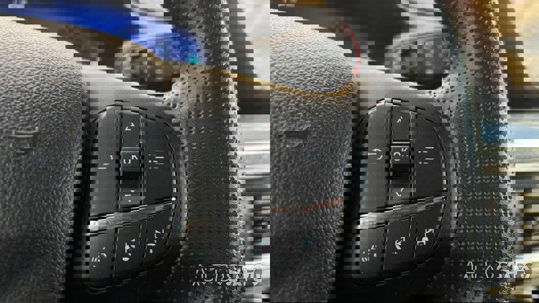 Ford Puma 1.0 EcoBoost MHEV ST-Line X Aut. de 2023