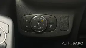 Ford Puma 1.0 EcoBoost MHEV ST-Line X Aut. de 2023