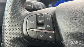 Ford Puma 1.0 EcoBoost MHEV ST-Line X Aut. de 2023